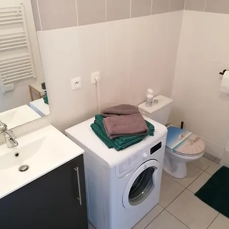 Avec Garage - 