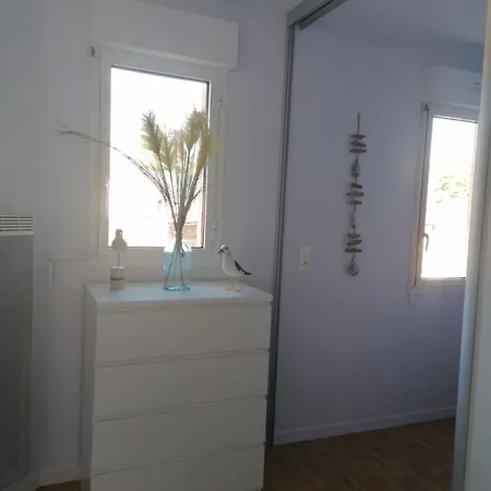 Apartman Avec Garage - 