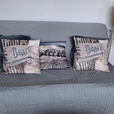 Apartman Avec Garage - 