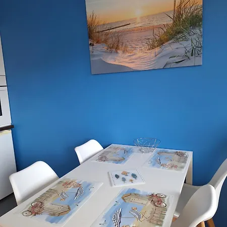 Apartman Avec Garage - 