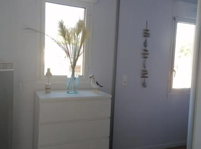 Apartman Avec Garage - 