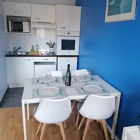 Appartamento Avec Garage - 